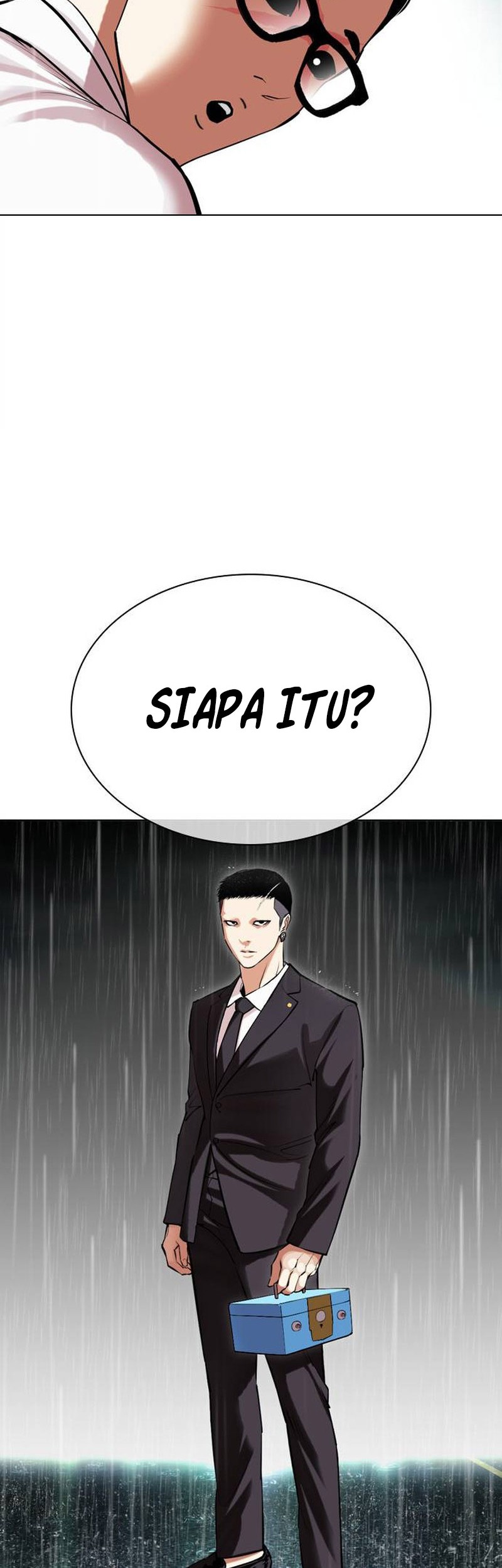 Lookism Chapter 504 - halaman 108