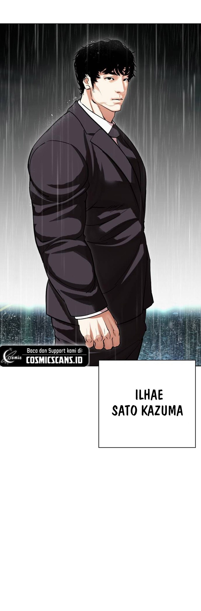 Lookism Chapter 504 - halaman 110