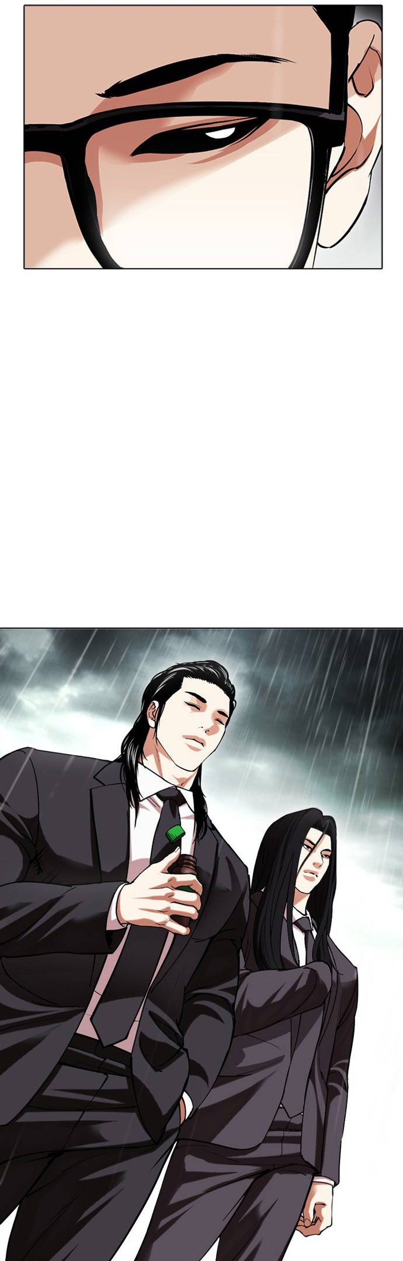 Lookism Chapter 504 - halaman 111