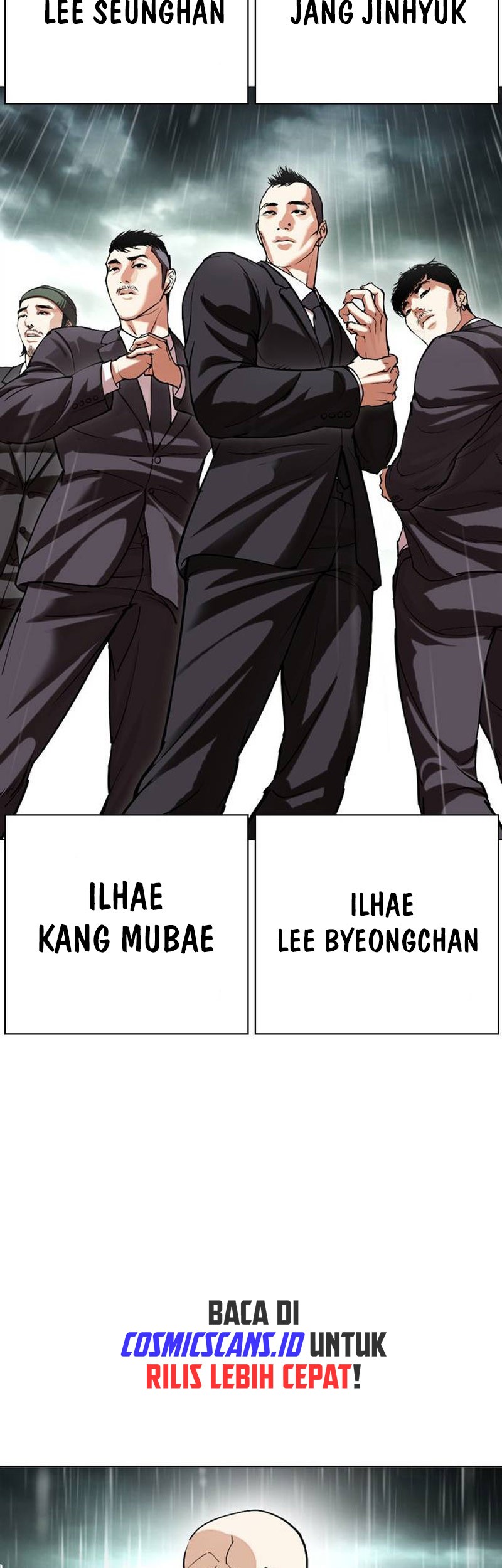 Lookism Chapter 504 - halaman 113