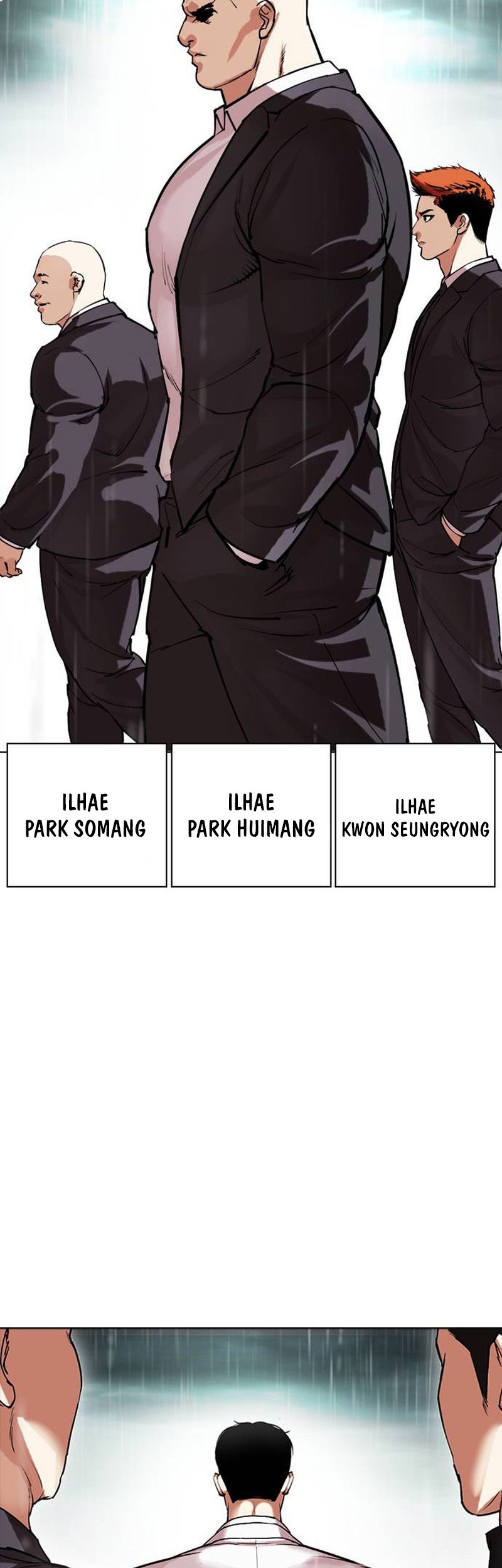 Lookism Chapter 504 - halaman 114