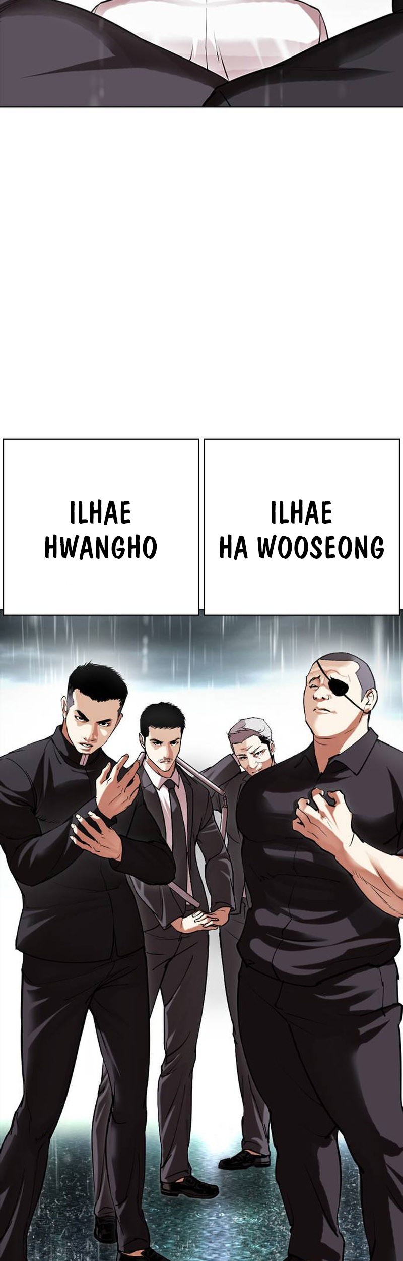 Lookism Chapter 504 - halaman 115