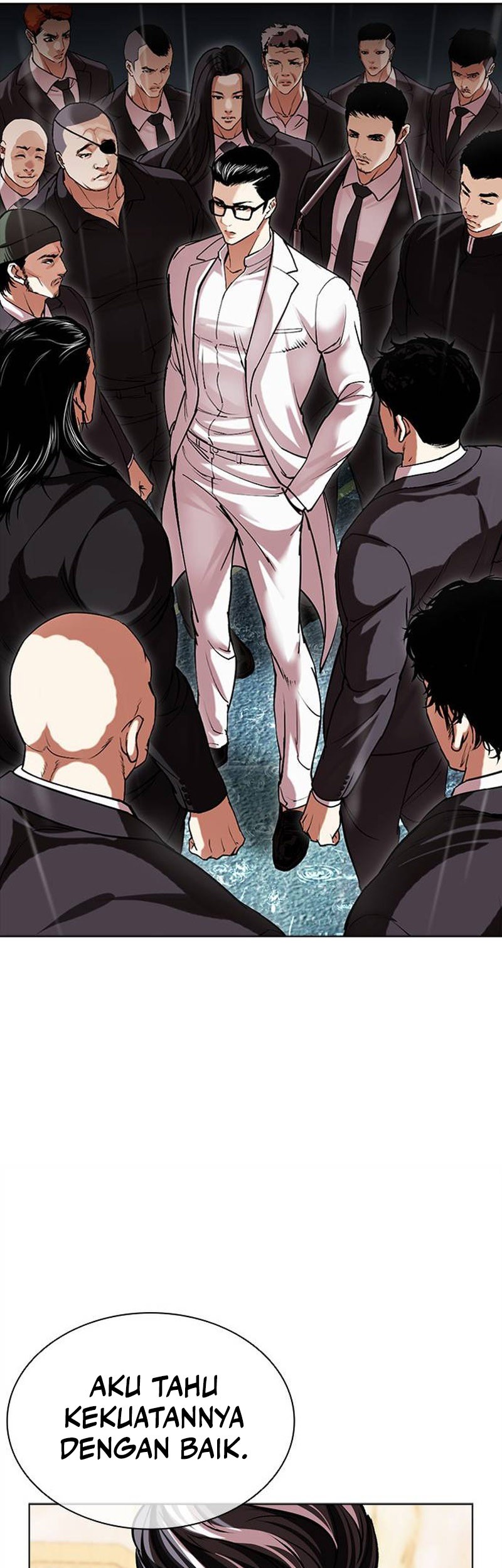 Lookism Chapter 504 - halaman 117