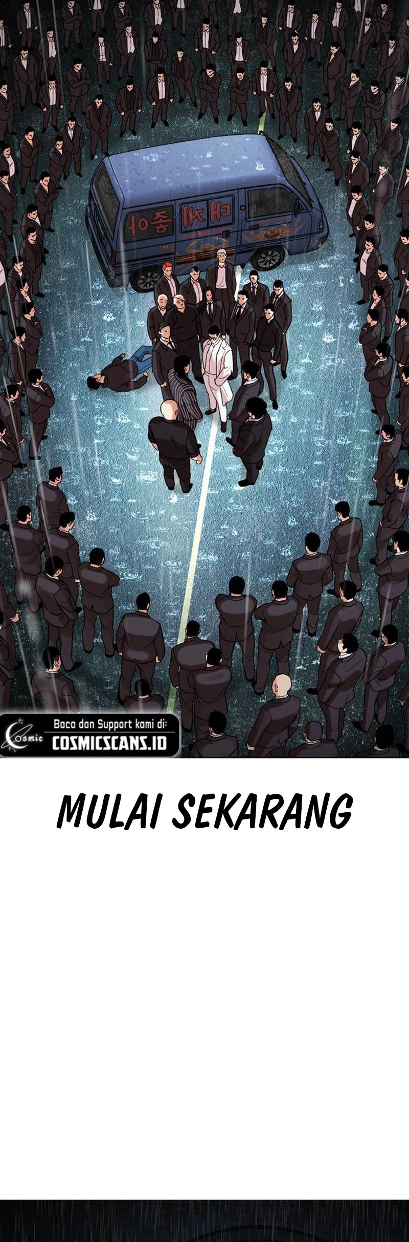 Lookism Chapter 504 - halaman 121