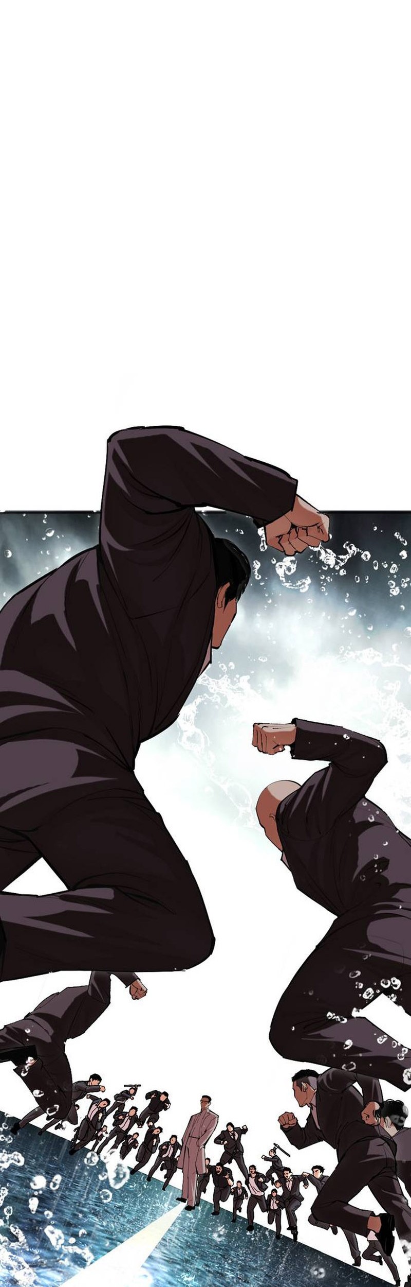 Lookism Chapter 504 - halaman 125