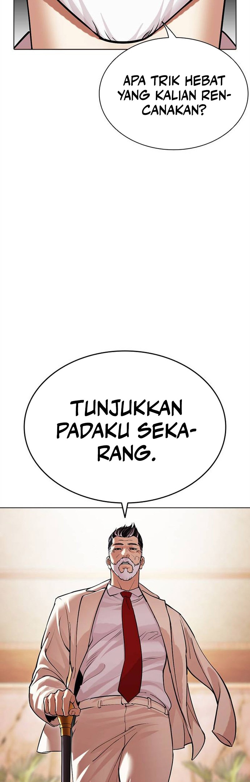 Lookism Chapter 504 - halaman 24