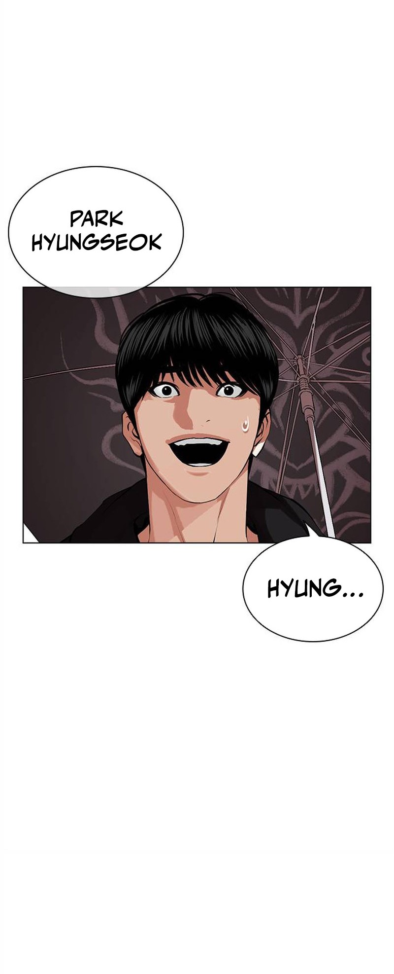 Lookism Chapter 504 - halaman 38