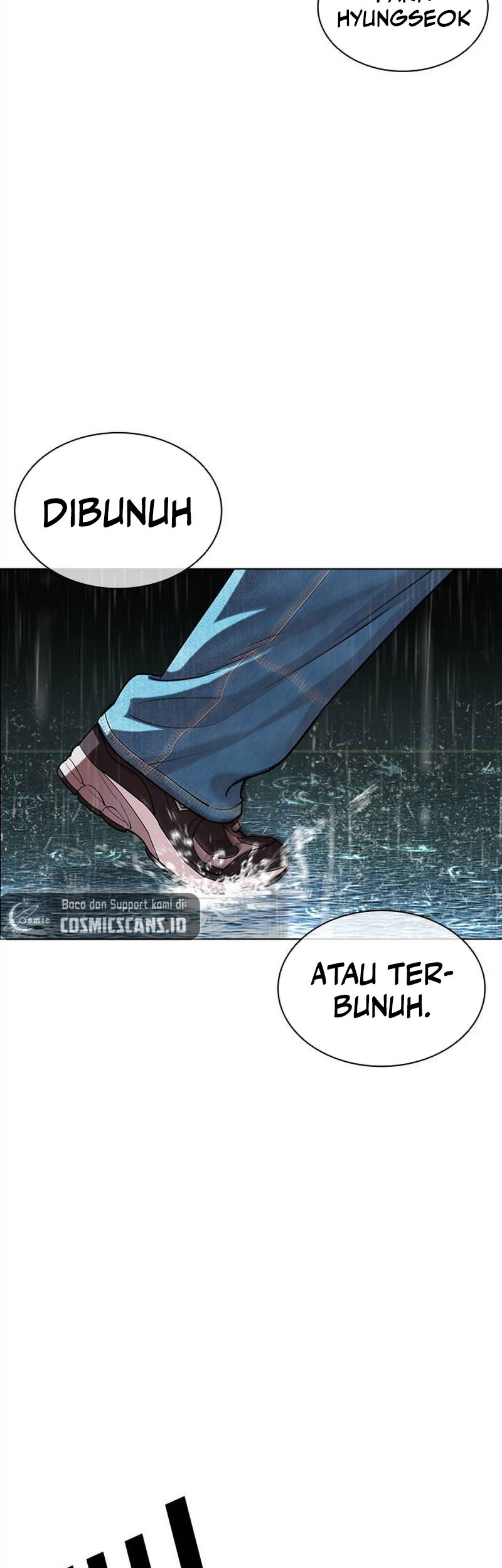 Lookism Chapter 504 - halaman 41