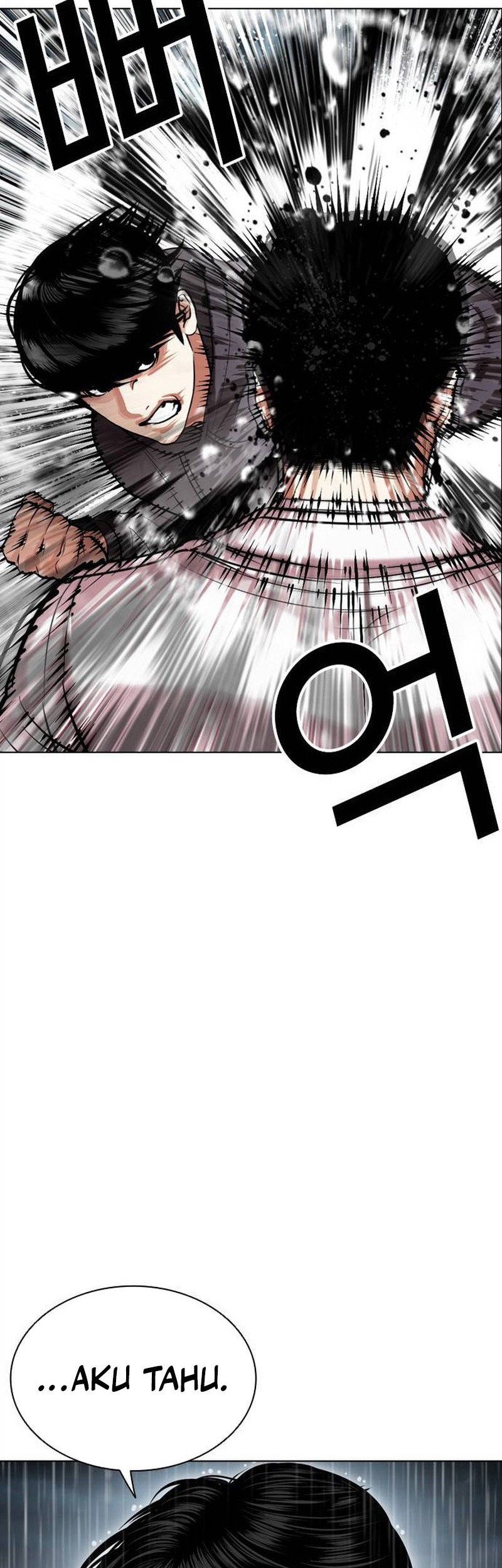 Lookism Chapter 504 - halaman 42