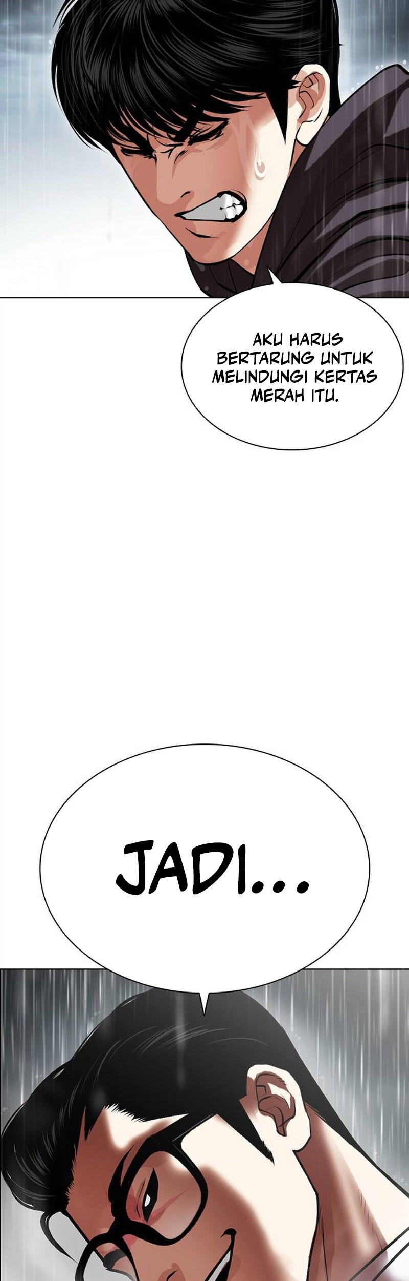 Lookism Chapter 504 - halaman 43