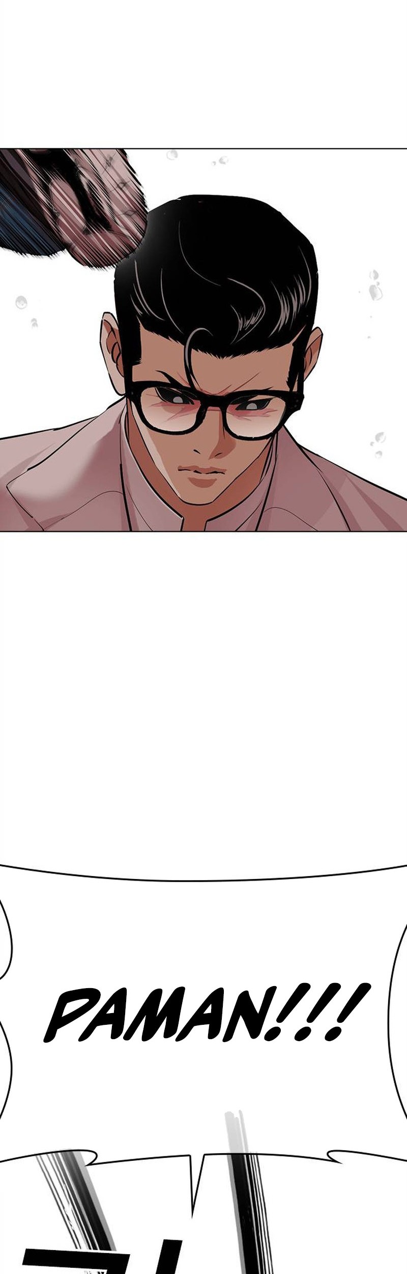 Lookism Chapter 504 - halaman 54