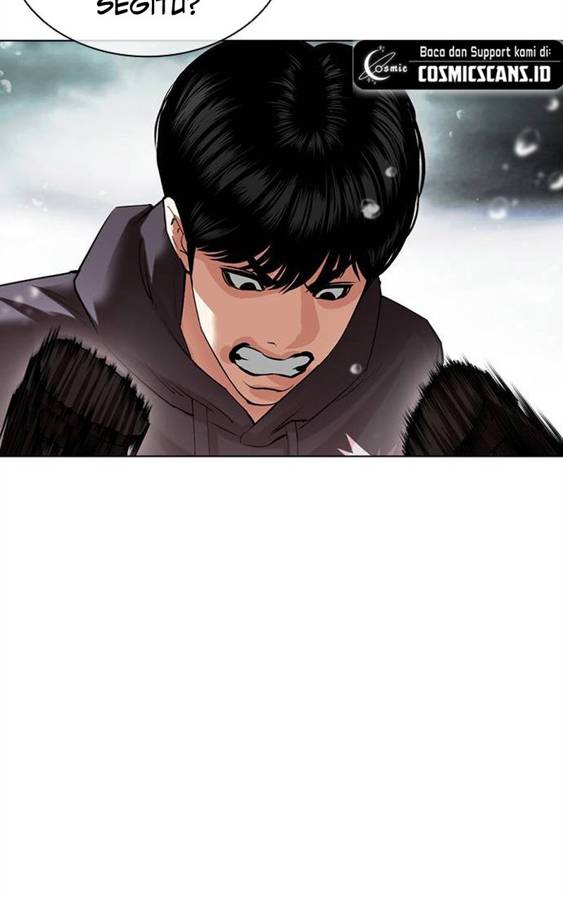 Lookism Chapter 504 - halaman 56