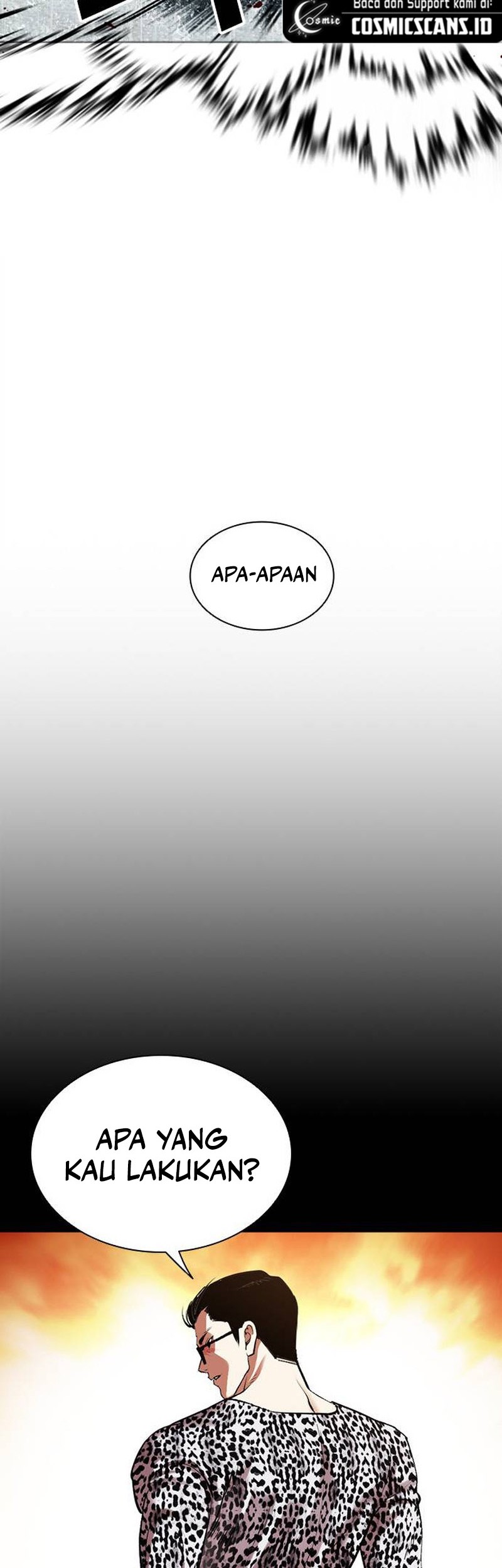 Lookism Chapter 504 - halaman 58