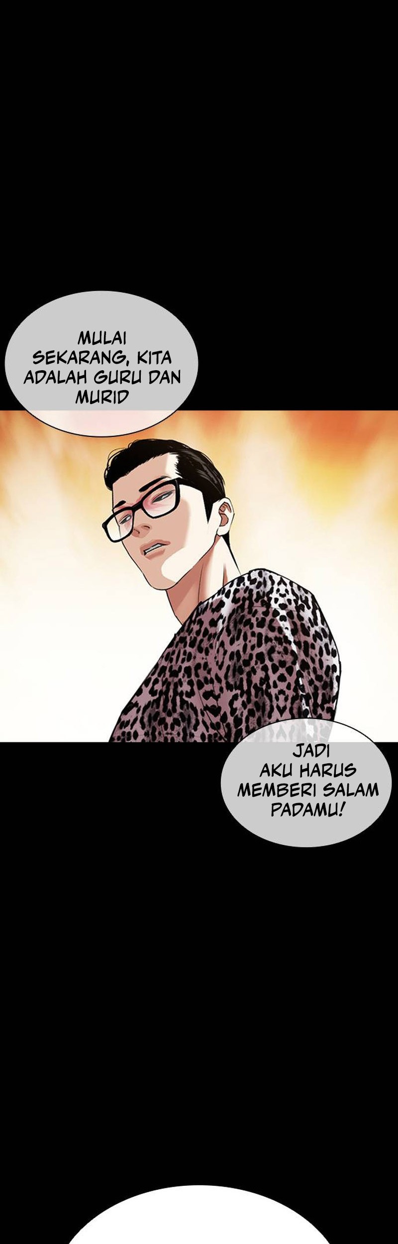 Lookism Chapter 504 - halaman 60