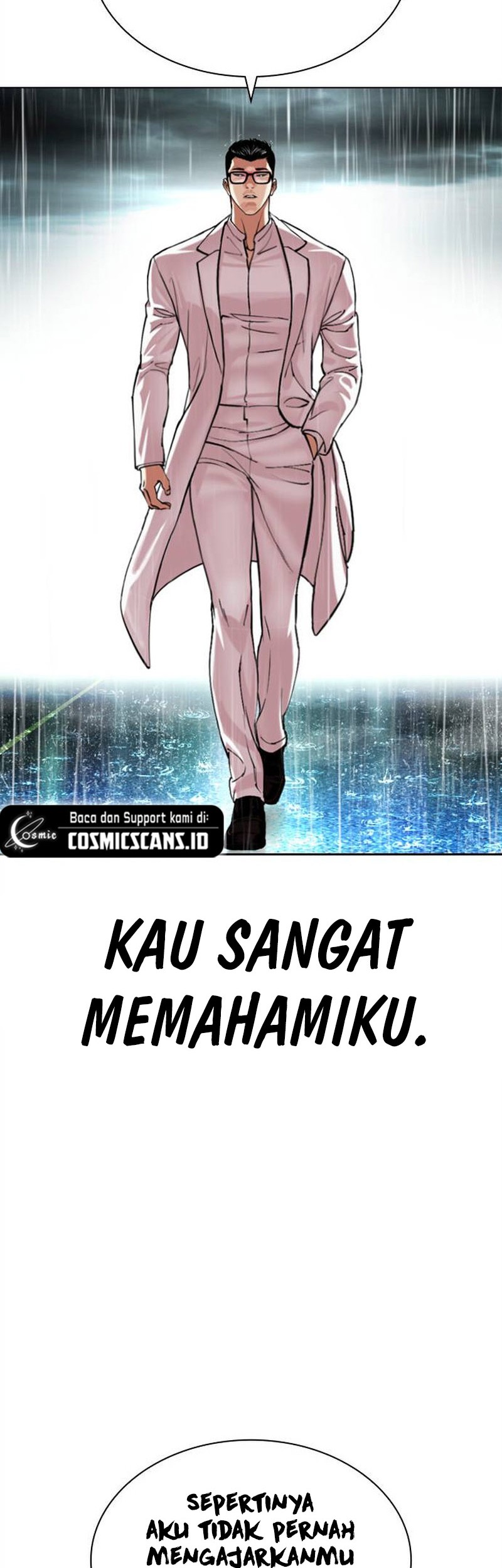 Lookism Chapter 504 - halaman 84