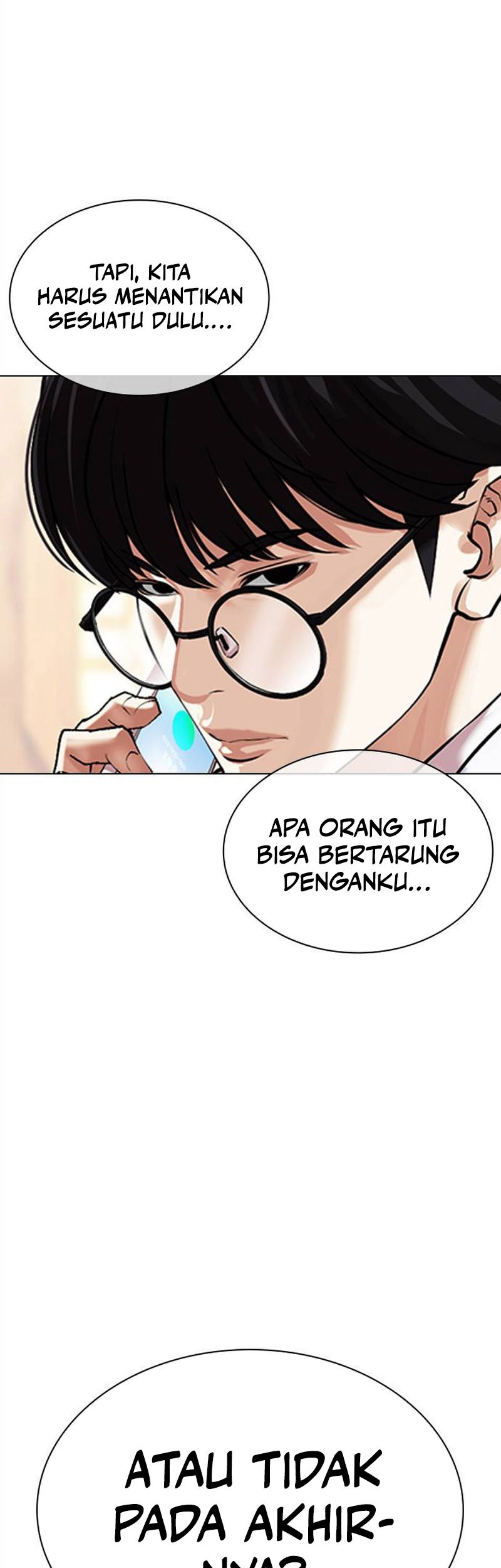 Lookism Chapter 504 - halaman 9