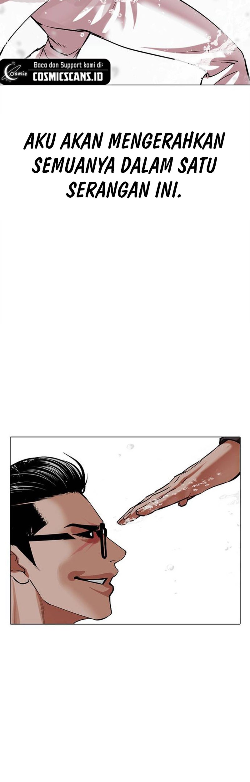 Lookism Chapter 504 - halaman 92