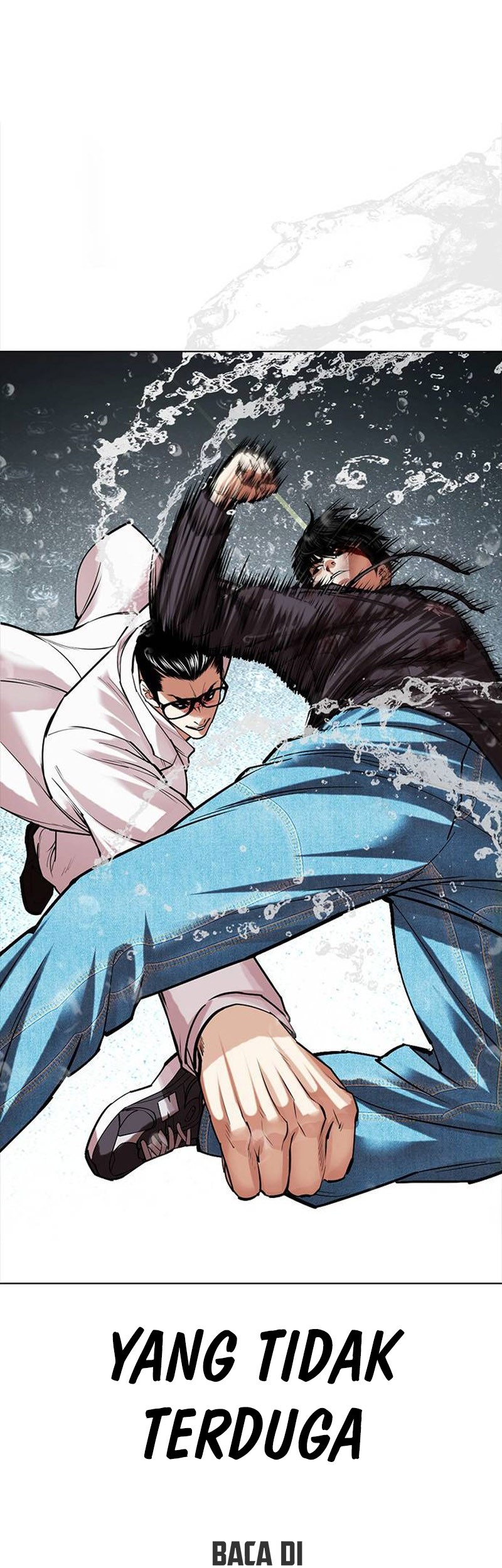 Lookism Chapter 504 - halaman 95