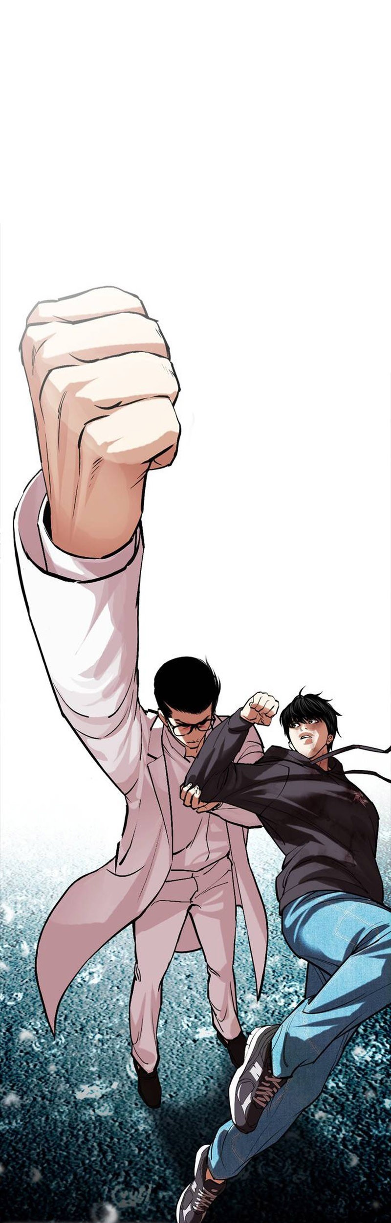 Lookism Chapter 504 - halaman 97