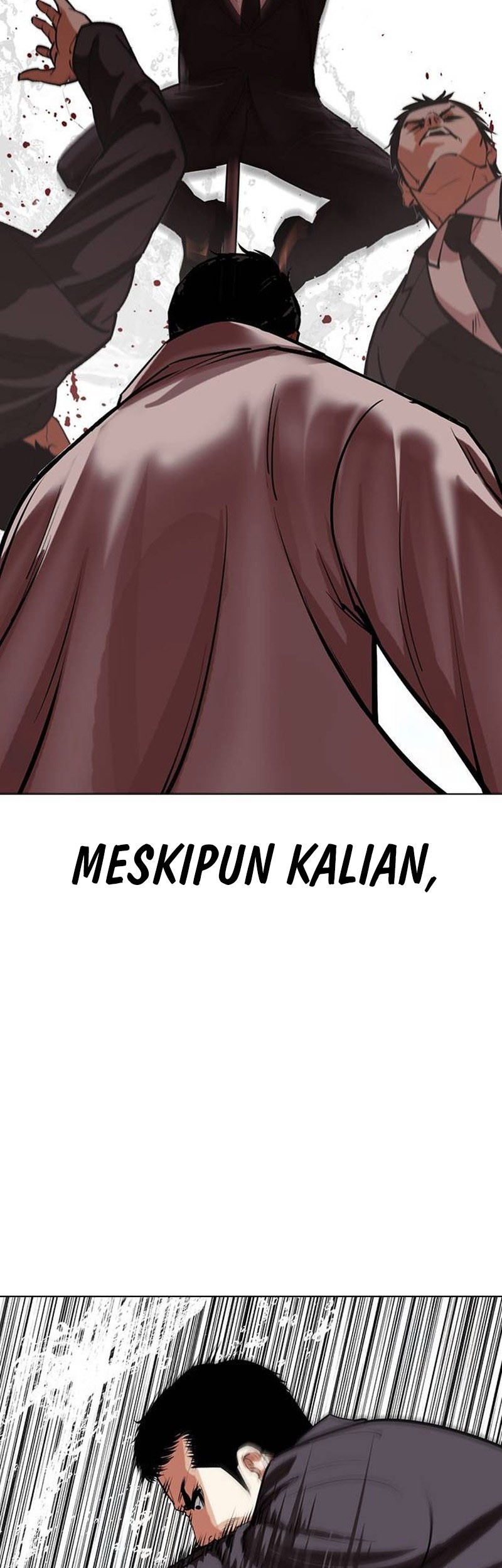 Lookism Chapter 505 - halaman 18