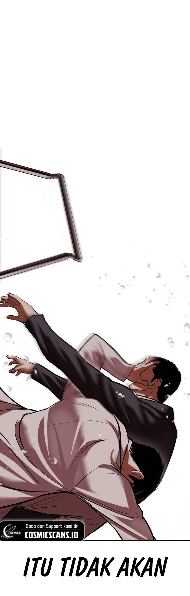 Lookism Chapter 505 - halaman 20