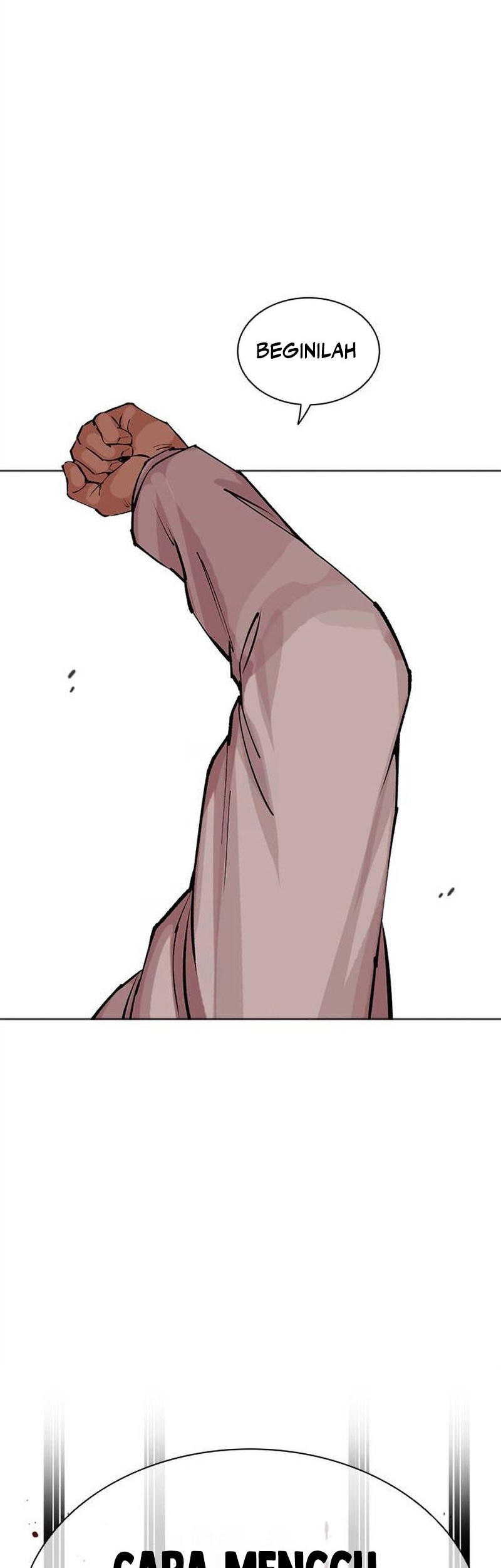 Lookism Chapter 505 - halaman 37