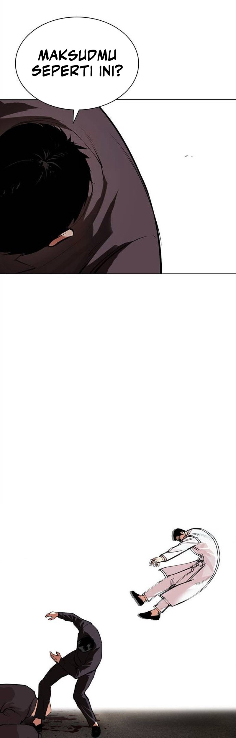 Lookism Chapter 505 - halaman 39