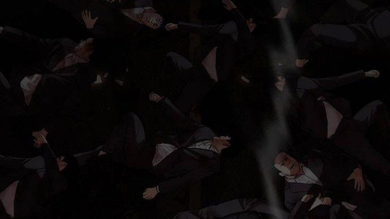 Lookism Chapter 505 - halaman 64