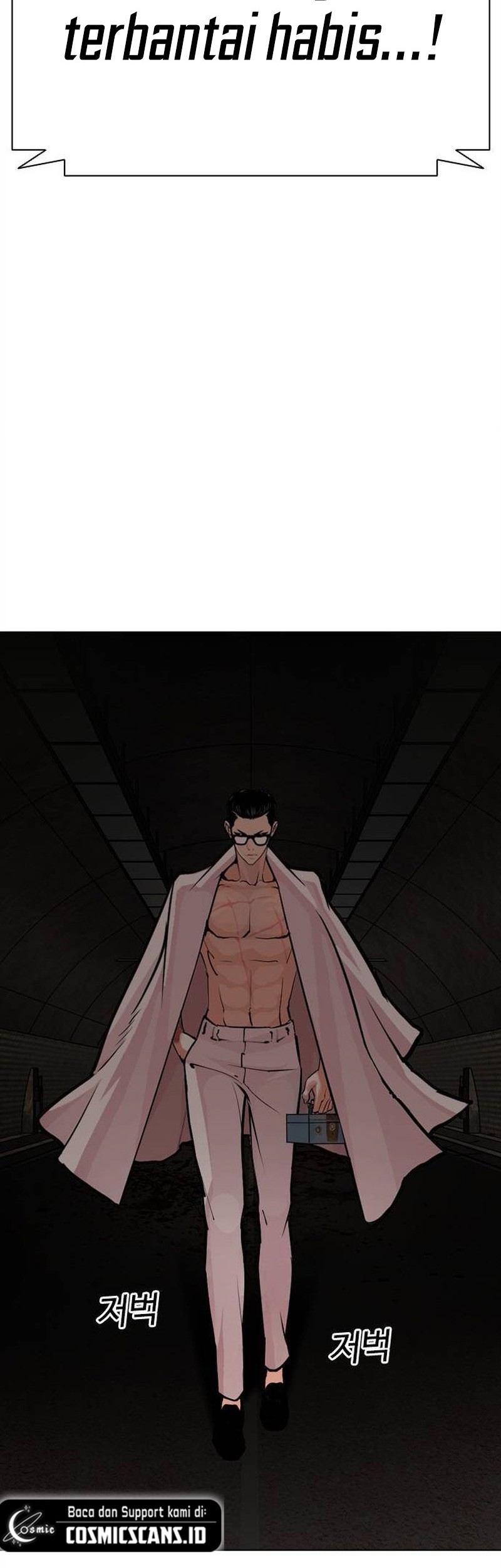 Lookism Chapter 505 - halaman 68