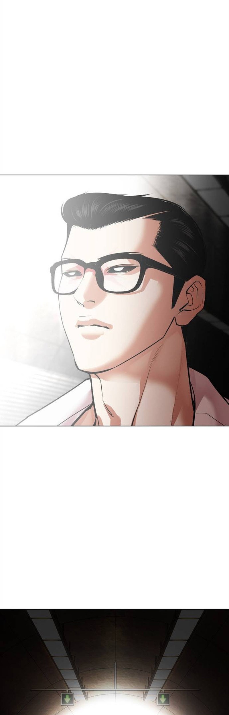 Lookism Chapter 505 - halaman 69