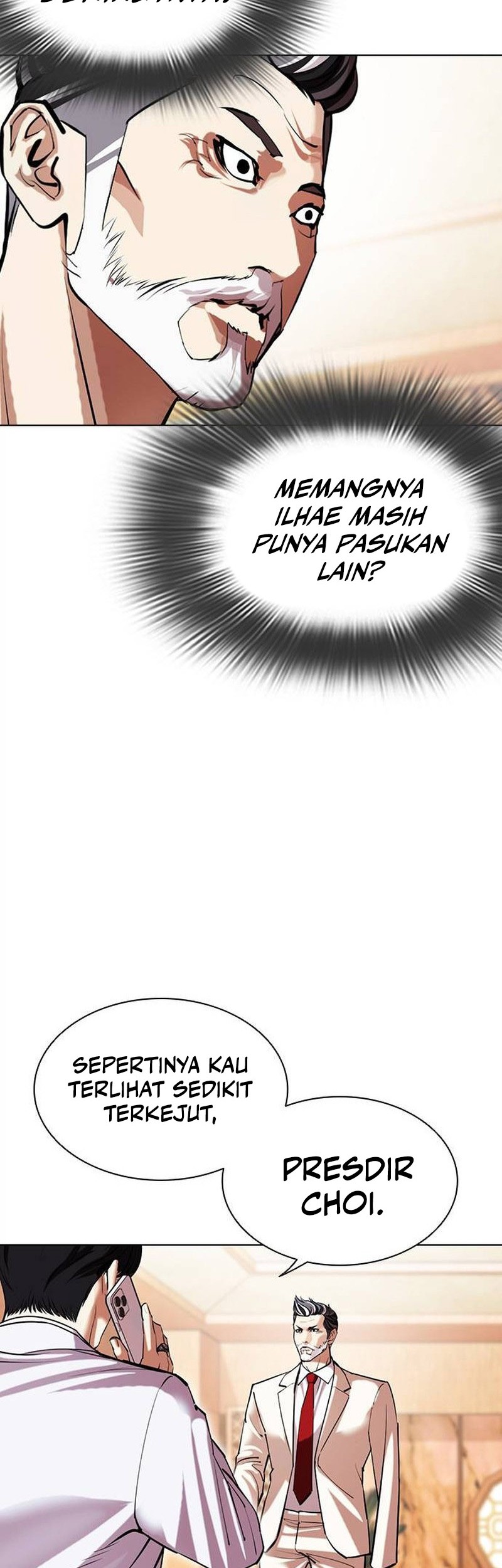Lookism Chapter 505 - halaman 74