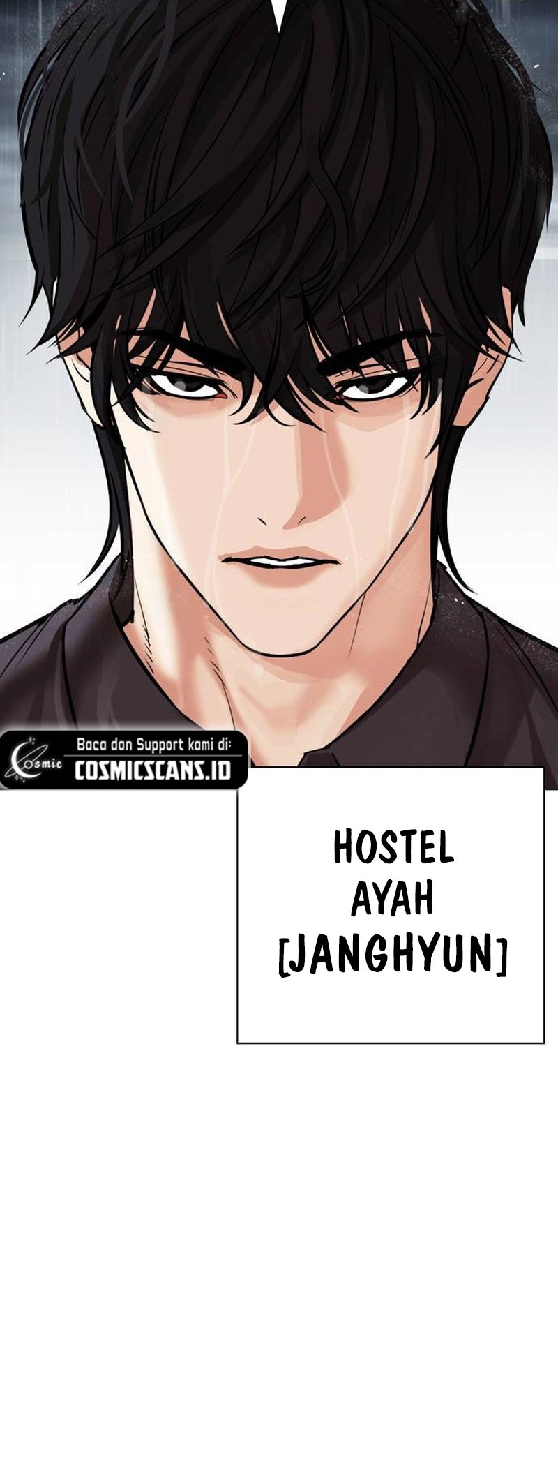 Lookism Chapter 505 - halaman 81