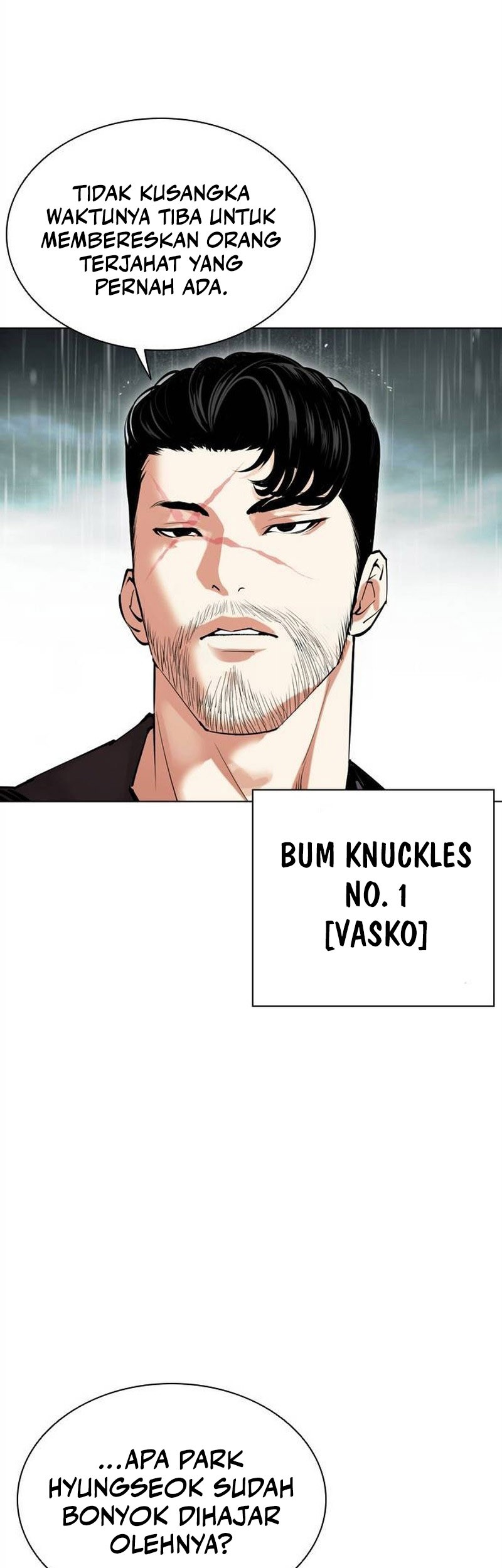 Lookism Chapter 505 - halaman 96