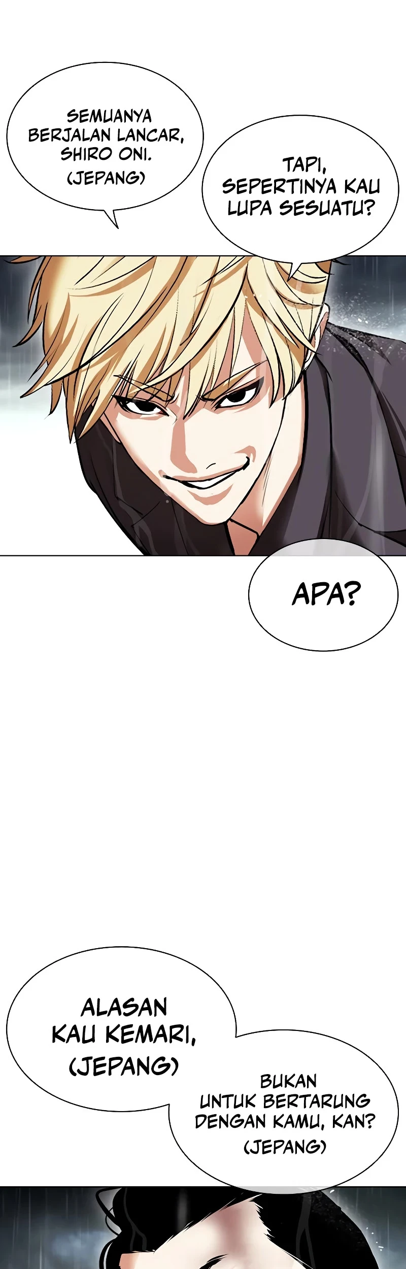 Lookism Chapter 506 - halaman 102