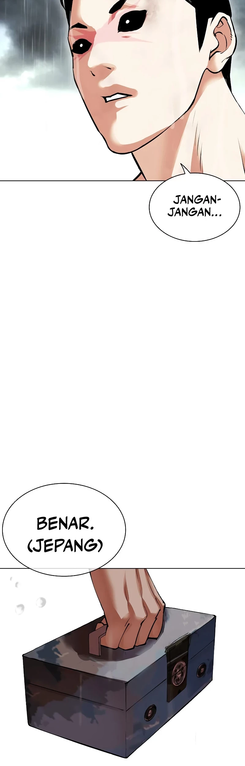 Lookism Chapter 506 - halaman 103