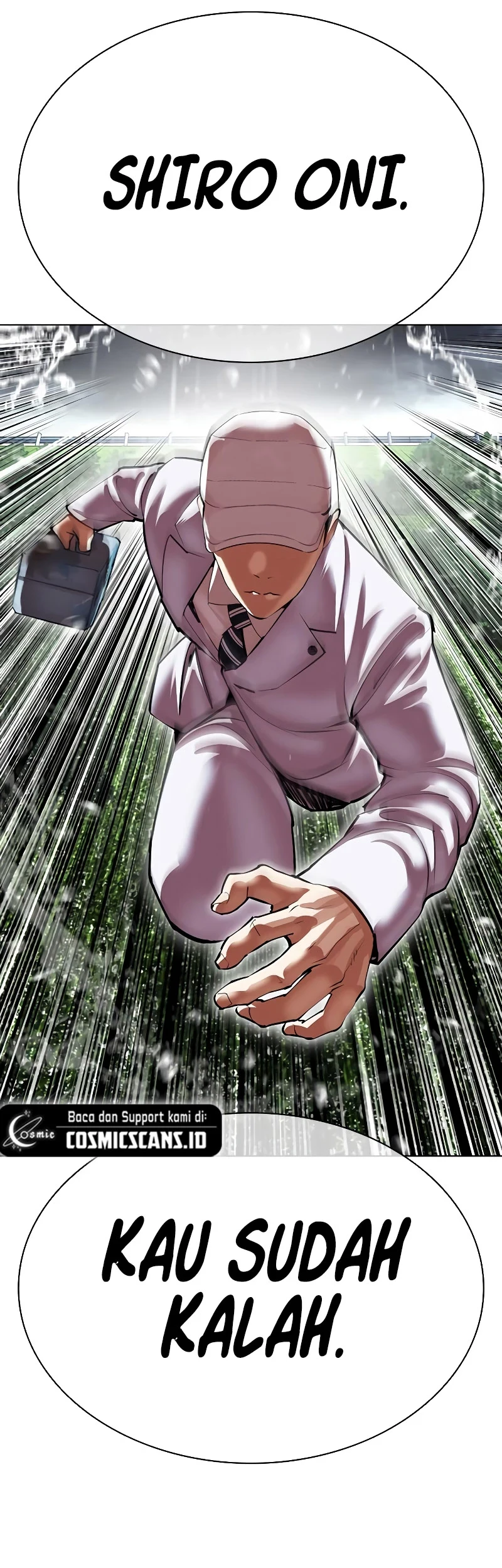 Lookism Chapter 506 - halaman 106