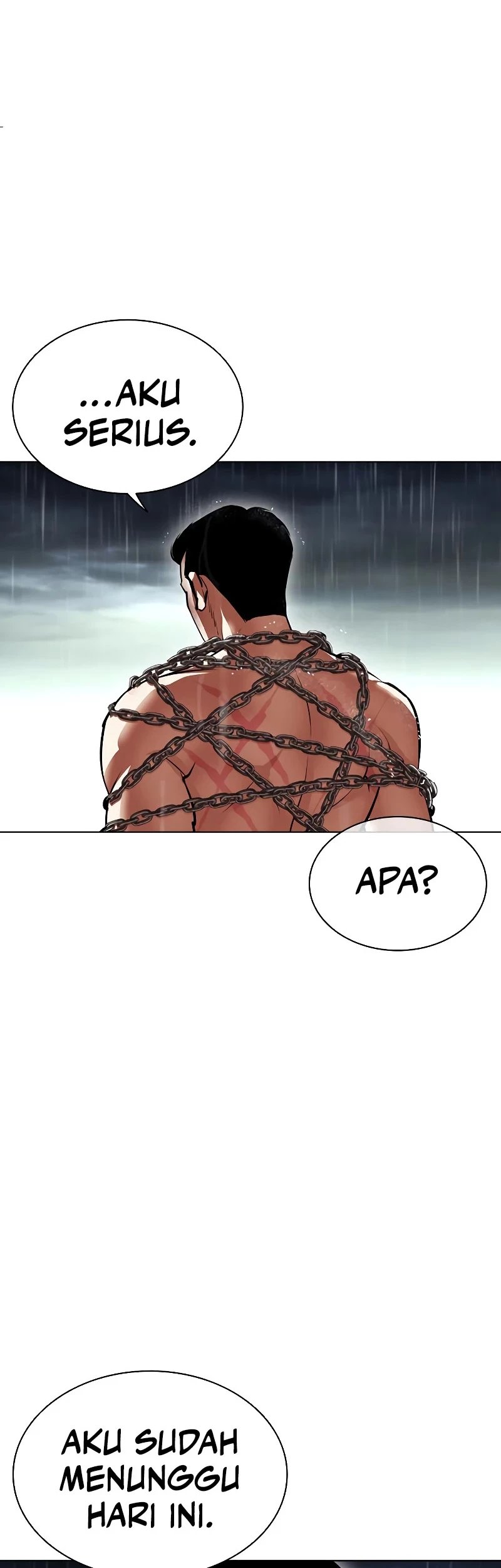 Lookism Chapter 506 - halaman 107