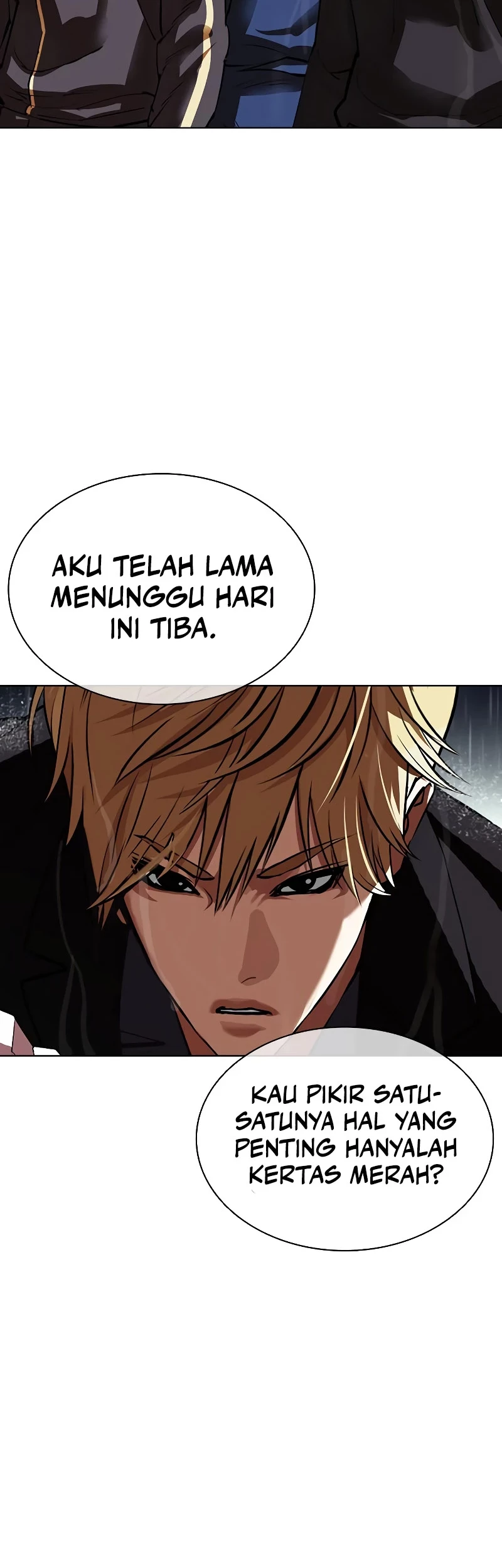 Lookism Chapter 506 - halaman 109