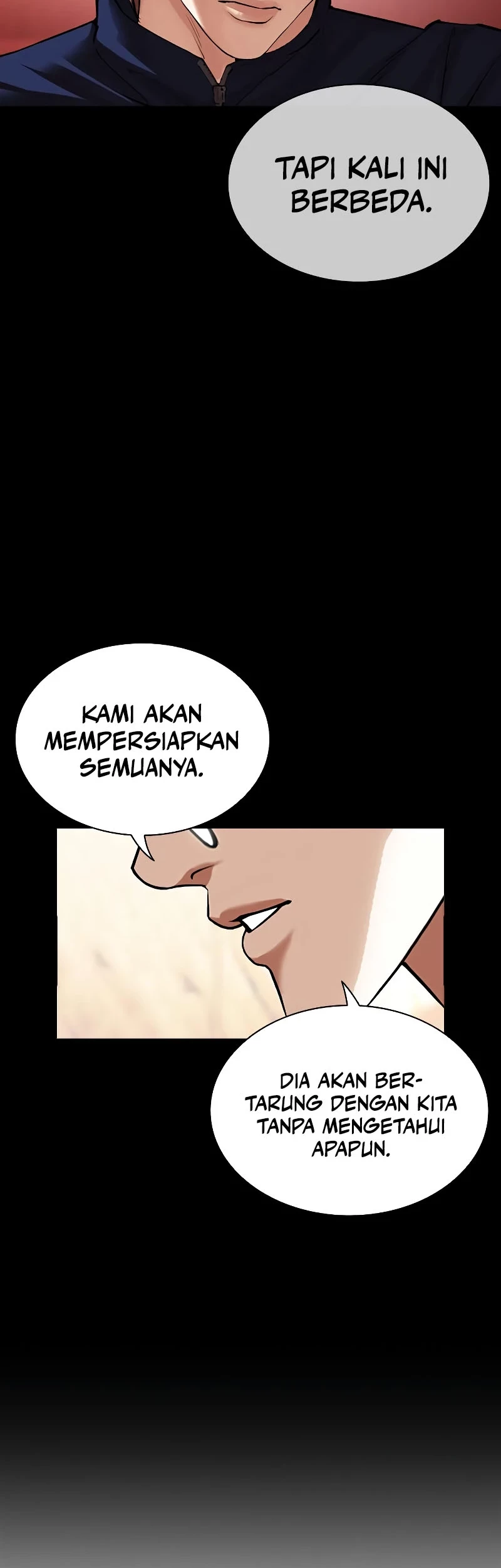 Lookism Chapter 506 - halaman 11