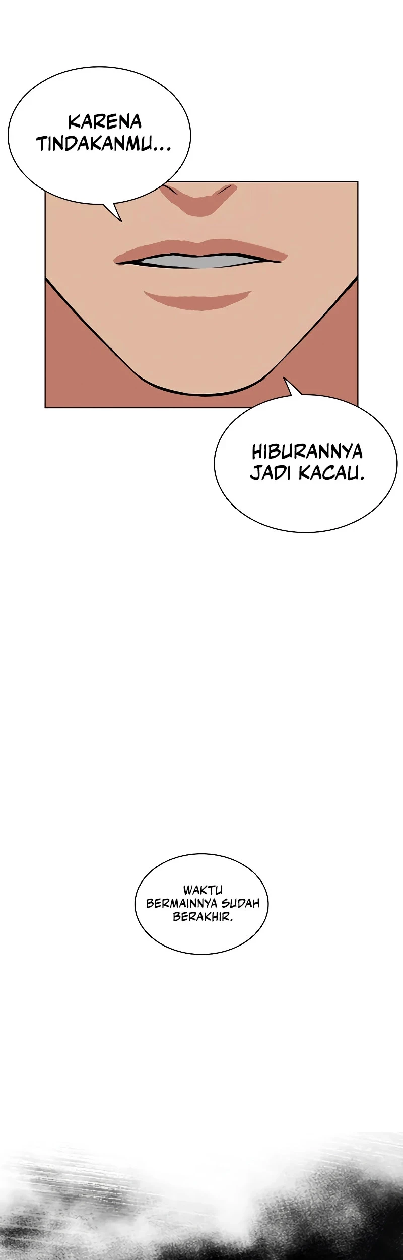 Lookism Chapter 506 - halaman 110