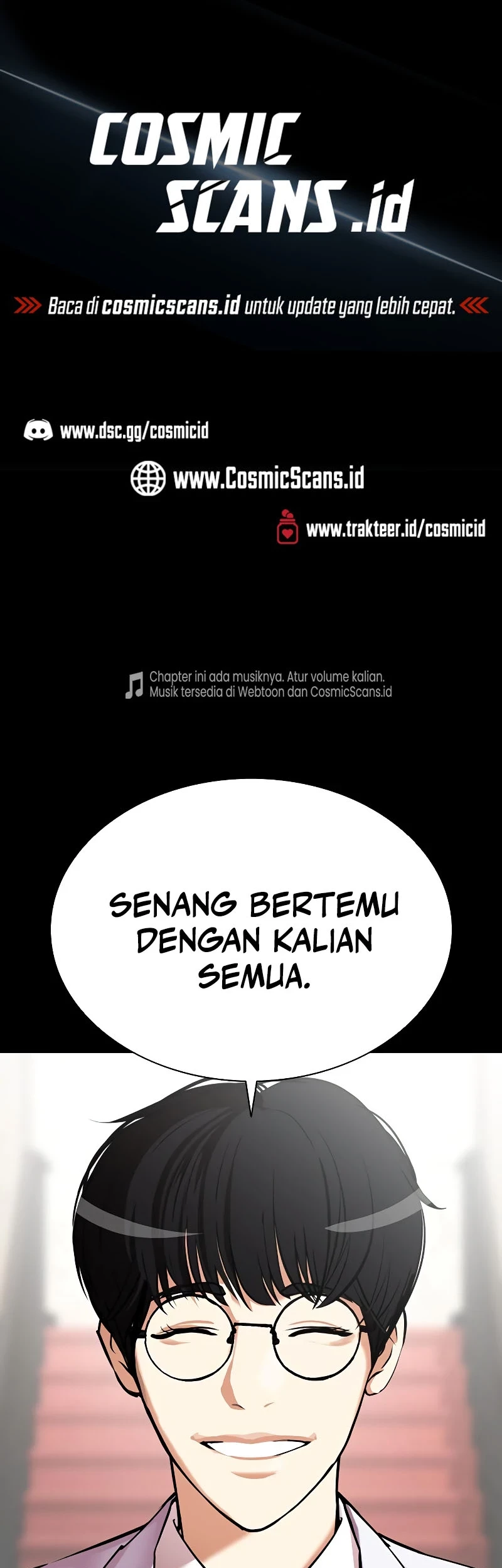 Lookism Chapter 506 - halaman 2