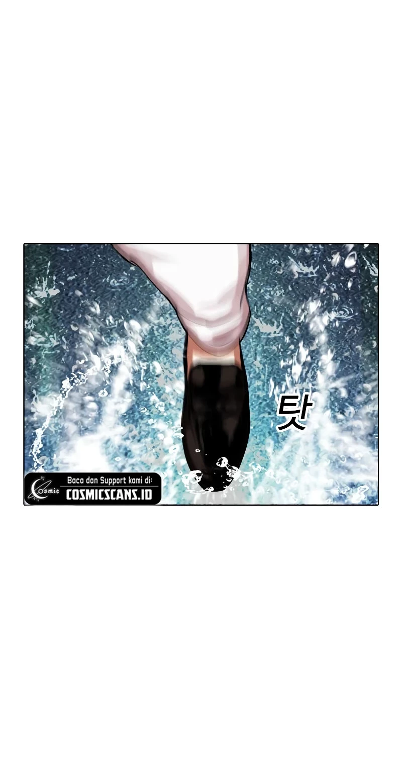 Lookism Chapter 506 - halaman 29