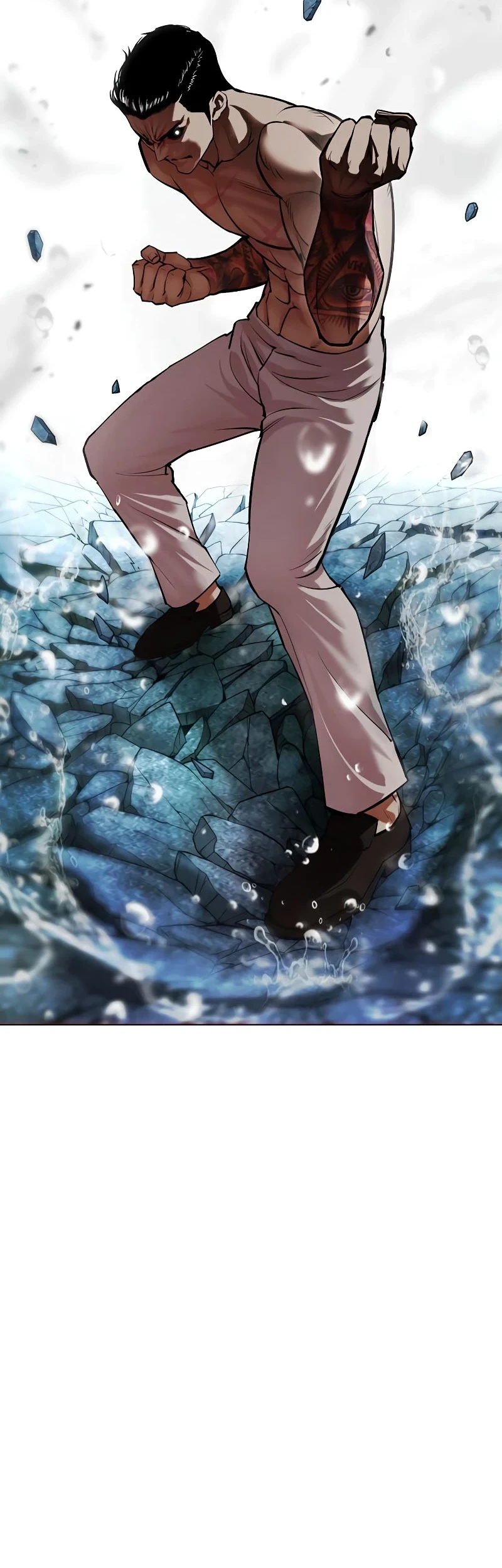 Lookism Chapter 506 - halaman 41