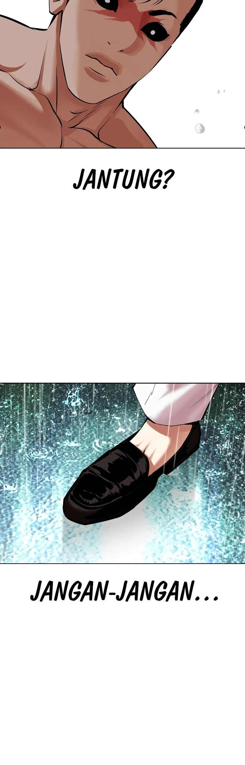 Lookism Chapter 506 - halaman 49
