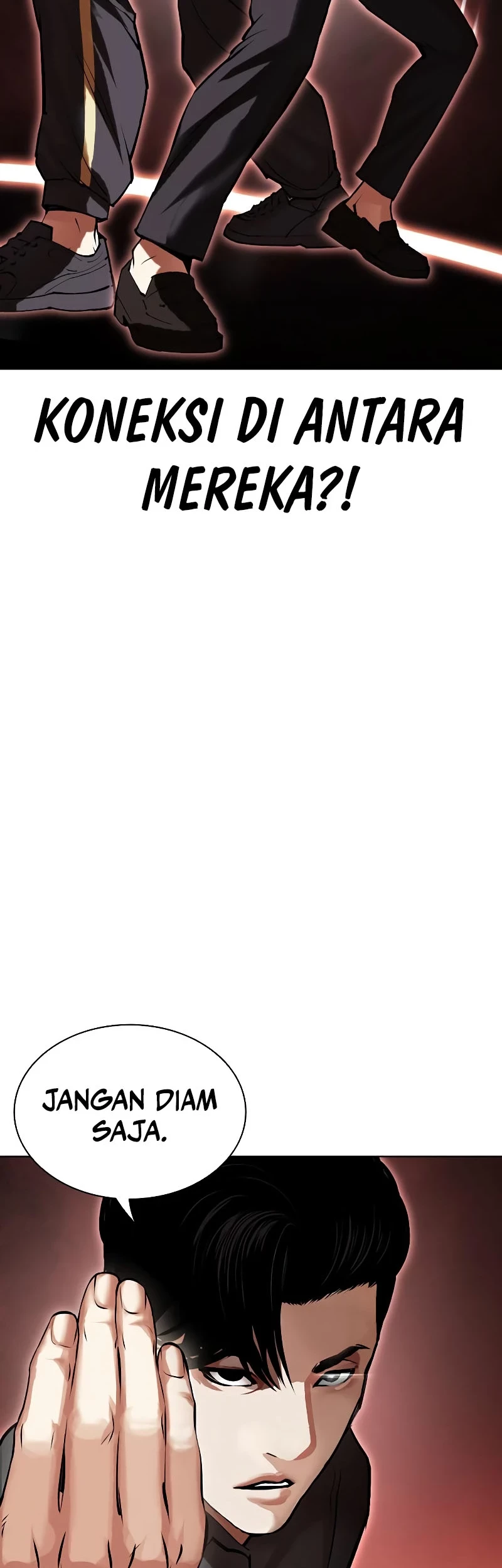 Lookism Chapter 506 - halaman 51