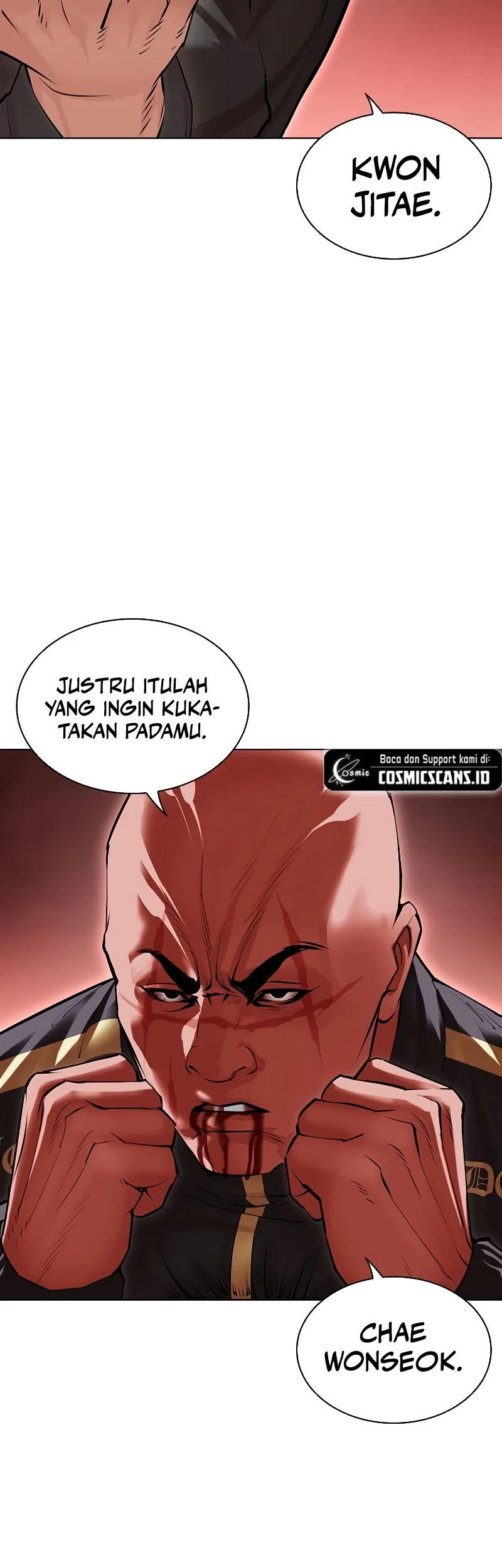 Lookism Chapter 506 - halaman 52