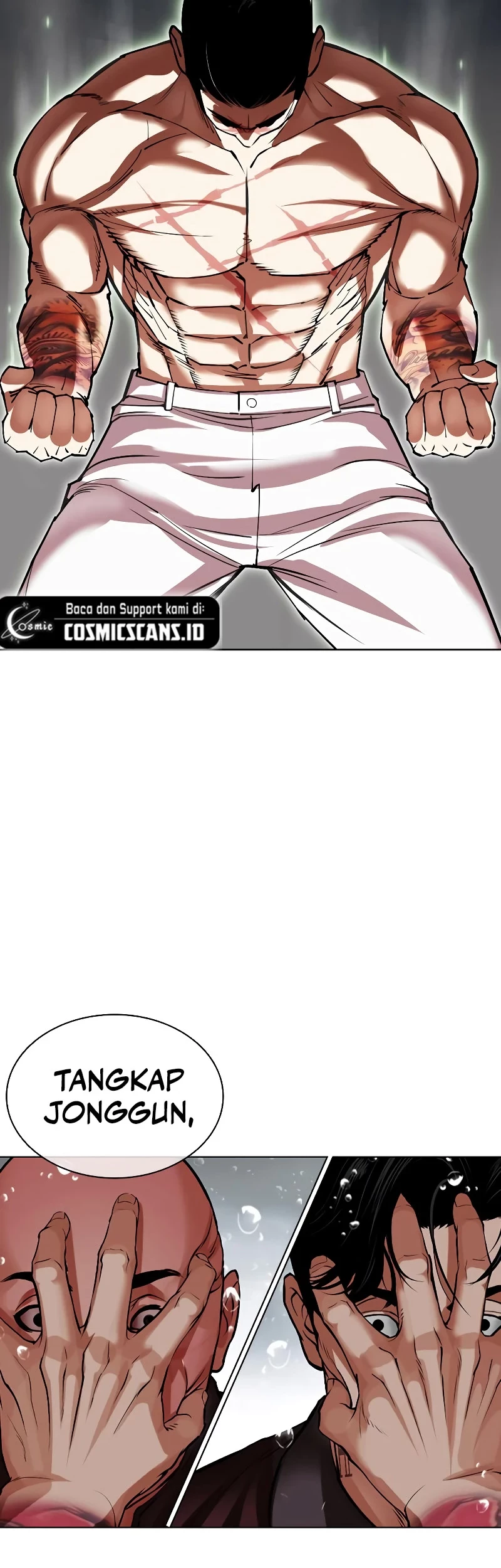Lookism Chapter 506 - halaman 63