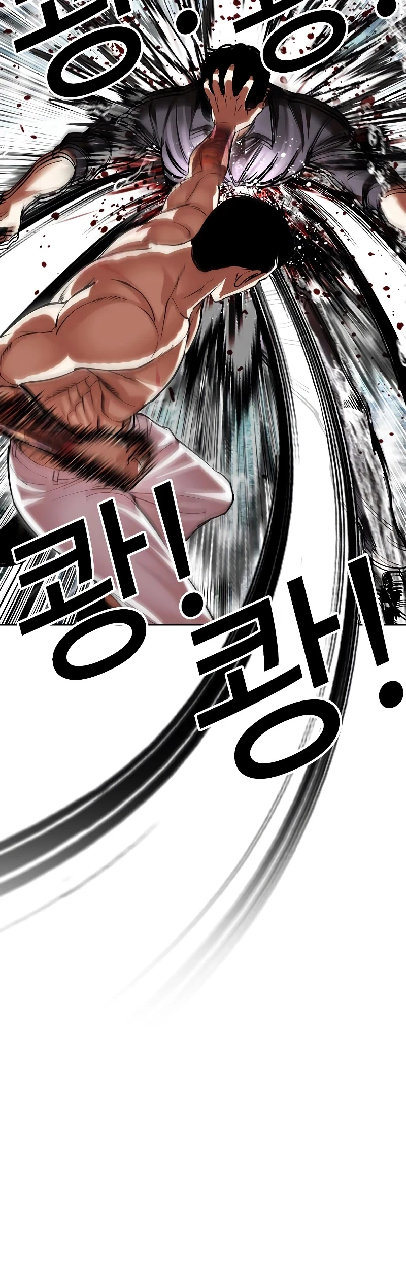 Lookism Chapter 506 - halaman 72