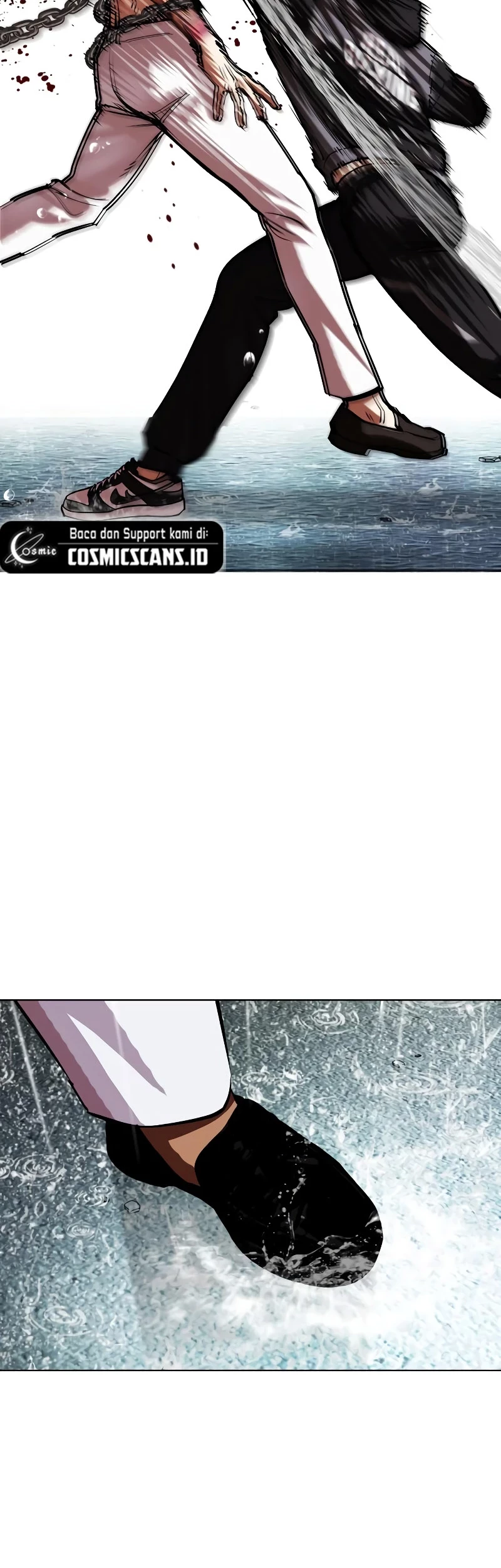 Lookism Chapter 506 - halaman 95