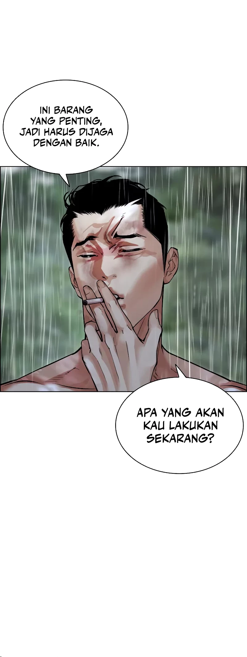Lookism Chapter 507 - halaman 102